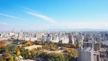 施設からの眺望 / 14