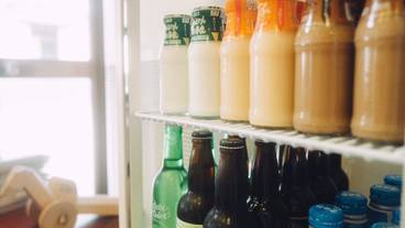 施設内の設備 / 9