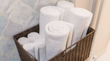 バスルームの設備 / 22