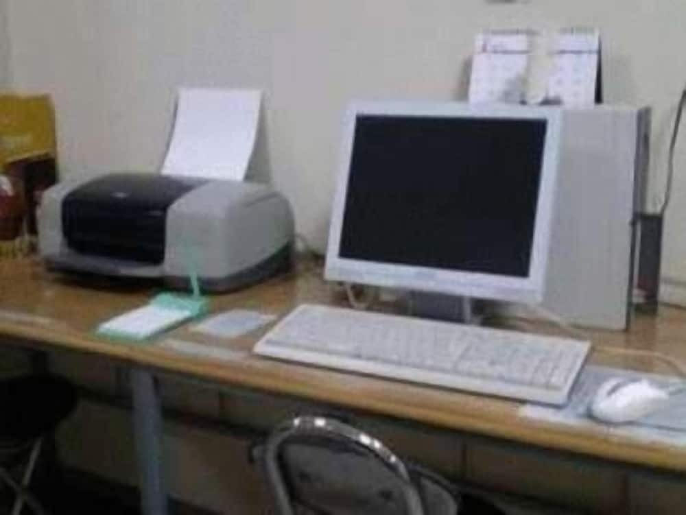 ビジネスセンター