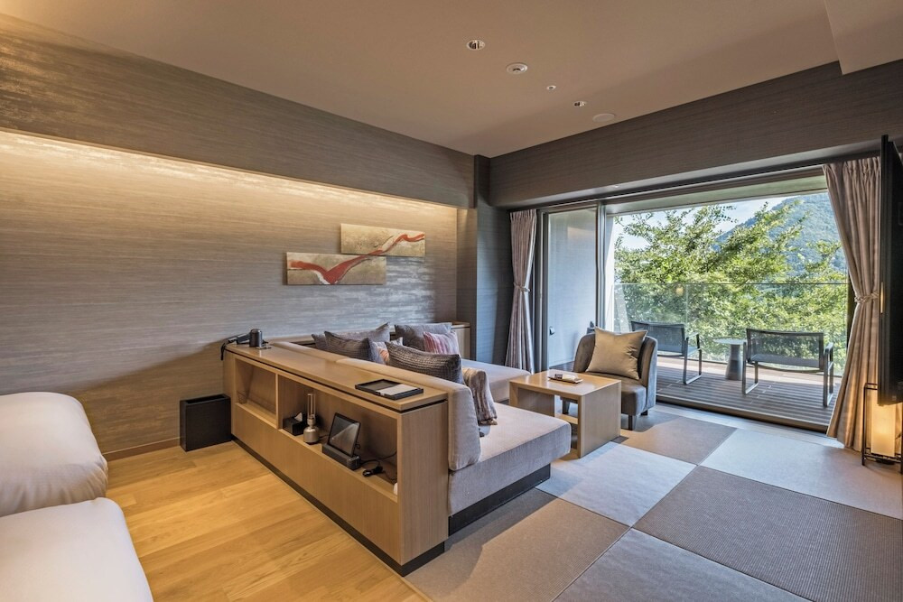 種類豊富なフリーフローが嬉しい♡ラグジュアリーなラウンジで楽しんで4237635