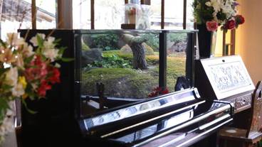 ロビーラウンジ / 4