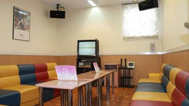 カラオケ ルーム / 29