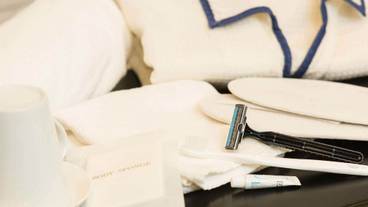 客室の設備とサービス / 10