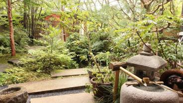 施設の敷地 / 21