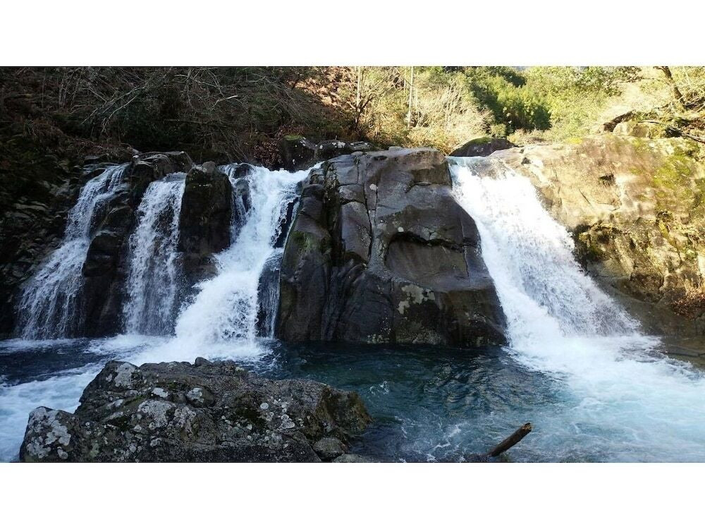 施設からの眺望