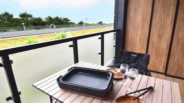 テラス / パティオ / 24