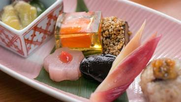 食事・飲み物 / 2