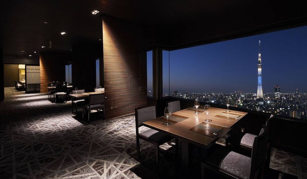 「簾」店内 / 3