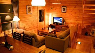 リビング エリア / 26