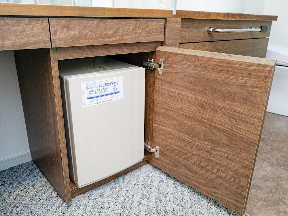 客室の設備とサービス