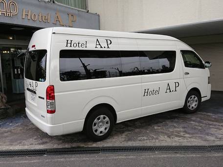 ホテル A.P（大阪空港前） / 4