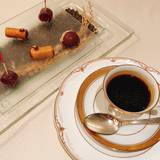 「ロワール」で
フレンチディナー / 4