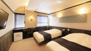 カジュアルツイン (洋室) 禁煙