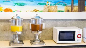 施設内の設備 / 6