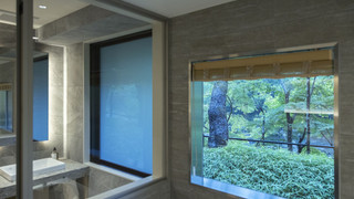 デラックスリバーツイン 禁煙