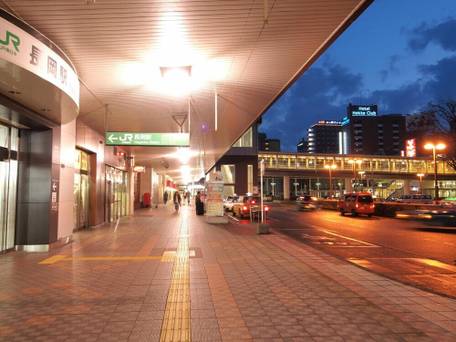 ホテル法華クラブ新潟・長岡 / 5