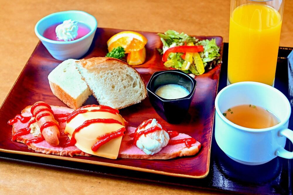 博多駅からの送迎あり！ミニキッチン付きのお部屋で連泊にも◎4039241