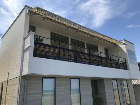 Villa Ocean Kamaguchi（淡路島） / 3