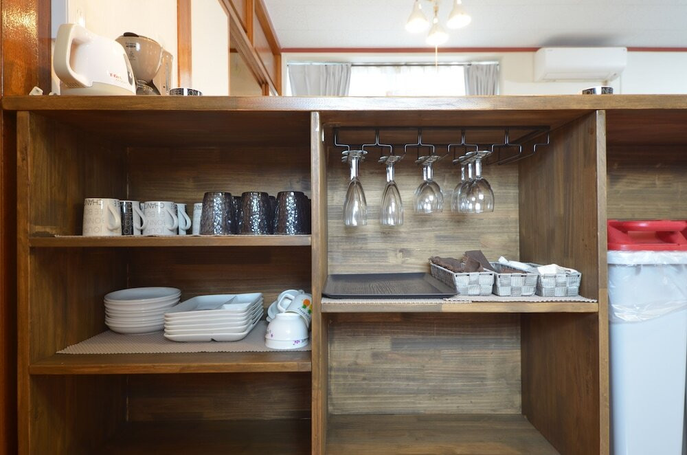 客室の設備とサービス