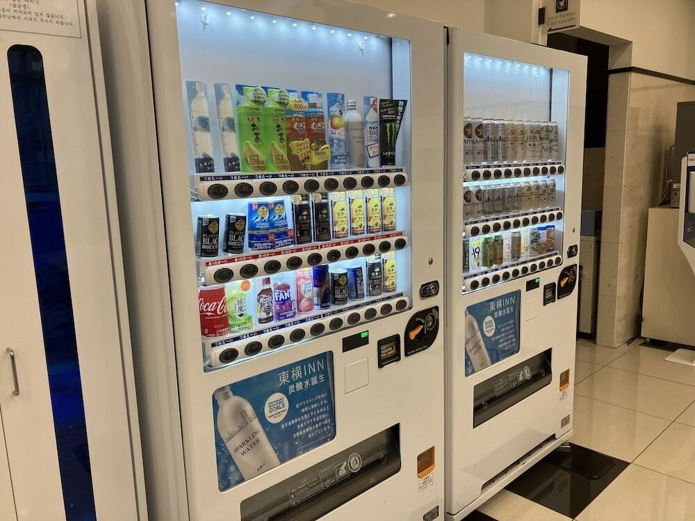 自動販売機