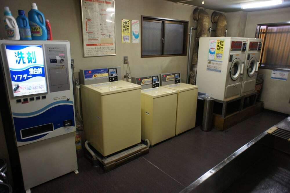 ランドリー ルーム