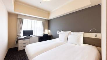 スタンダードツイン / 13