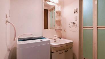 バスルーム / 39