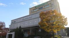 今津サンブリッジホテル