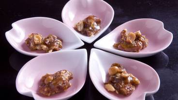 食事・飲み物 / 1