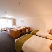 小豆島温泉 オリビアン小豆島 夕陽ヶ丘ホテル（旧：リゾートホテルオリビアン小豆島）（香川県 リゾートホテル） / 2