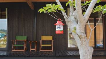 テラス / パティオ / 31