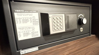 ダブルルーム 禁煙