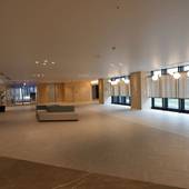 京急EXイン羽田 イノベーションシティ（東京都 ビジネスホテル） / 3