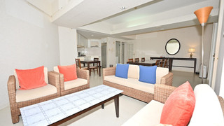 スイートルーム　パーシャルオーシャンビュー 禁煙