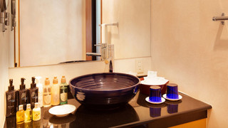 特別和洋室【星】リバービュー・ツインベッド・内風呂（温泉）付き 禁煙