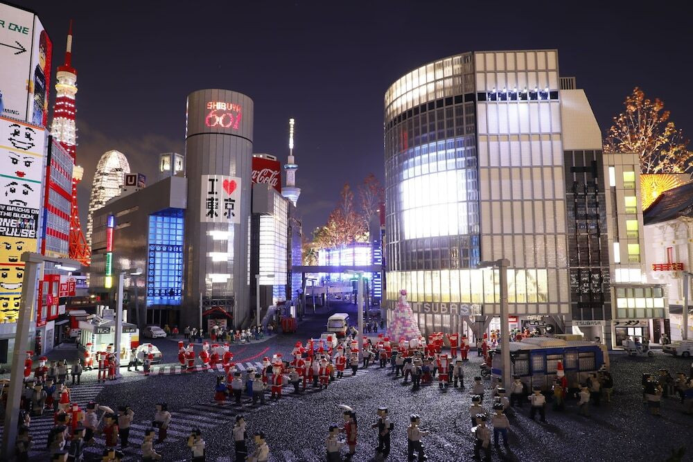 子供向けアクティビティ