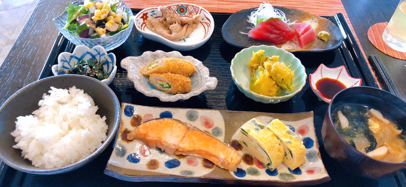 「プールテラスイムギャースイート」 料理 140582860 朝食