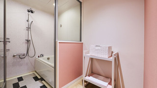 Girlyルーム 2名用 禁煙