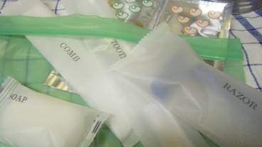 バスルームの設備 / 6