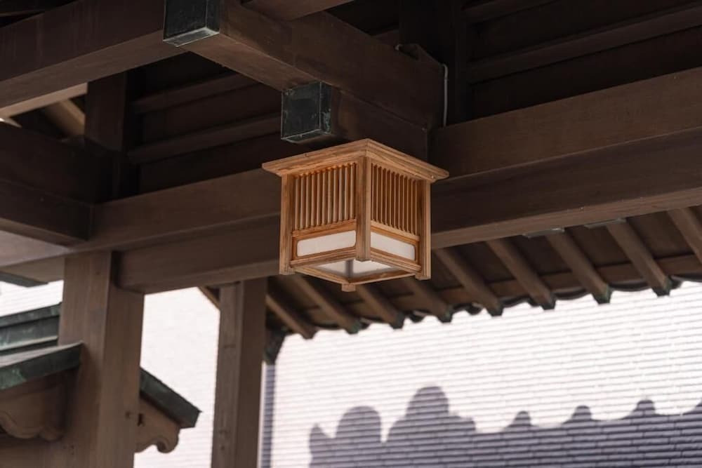 建物のデザイン