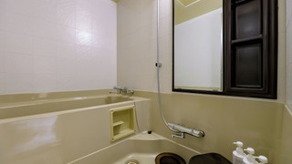 プレミアデラックスルーム 禁煙 (ベッド2台+エキストラベッド1台)