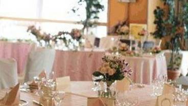 バンケット ホール / 11