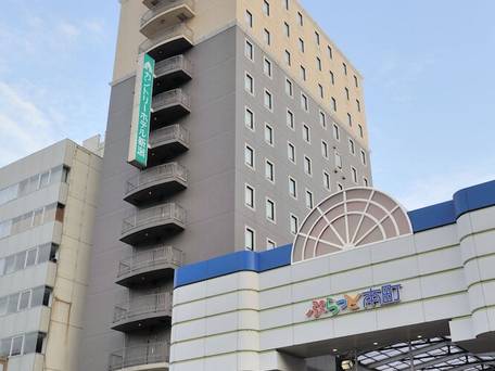 カントリーホテル新潟 / 4