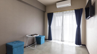 エコノミー ダブルルーム