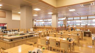 レストラン / 21