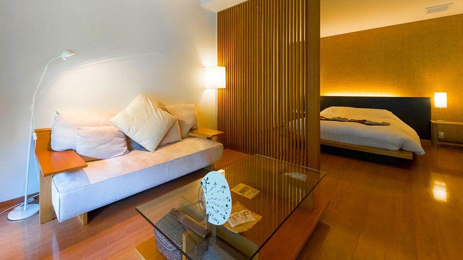 全12室のみ。自然の息吹を感じる極上のヒーリングリゾート4256704