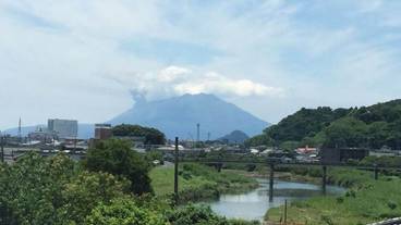 部屋からの景観 / 31