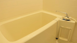 和室（禁煙）バス・トイレ付