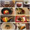 ５日目の夕食…  和食
